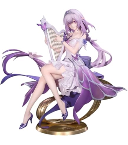 Amazon | 崩壊スターレイル 鏡流 けいりゅう フィギュア FZIW