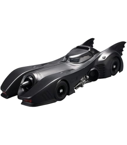 Amazon | 青島文化教材社 ムービーメカシリーズ バットマン バット