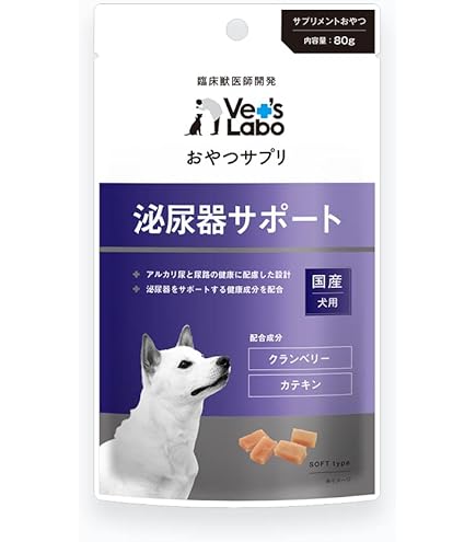 Amazon.co.jp: ドクターズケアウェット 犬用尿石ケア 60g×12袋
