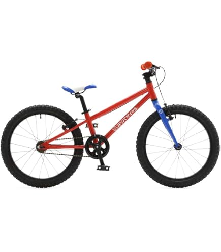 Amazon | YOTSUBACYCLE(ヨツバサイクル) YOTSUBA ZERO 16 キッズバイク