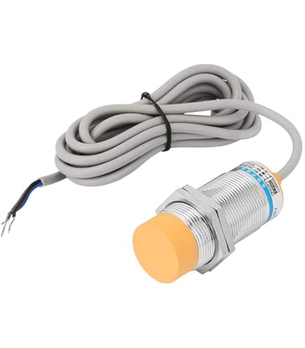 Amazon | オムロン(OMRON) 近接センサ E2E-X11D118 2M | 近接センサ