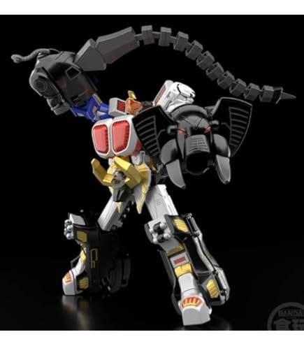 Amazon.co.jp: 百獣戦隊ガオレンジャー パワーアニマルシリーズ 03