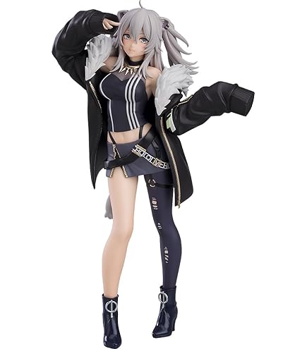 Amazon.co.jp: 一番くじ ホロライブ ～Villain Style～ 白上フブキ