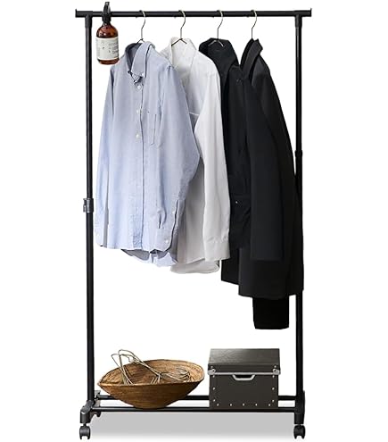 Amazon.co.jp: 木製衣紋掛け昭和レトロ折鶴古道具ハンガーラック和家具