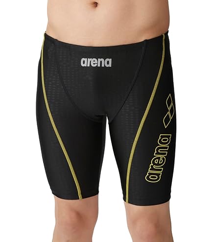 Amazon.co.jp: arena Powerskin Carbon Air² Jammer Men's Racing Suit