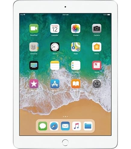 Amazon.co.jp: 【整備済み品】Apple iPad (第5世代) Wi-Fi 32GB