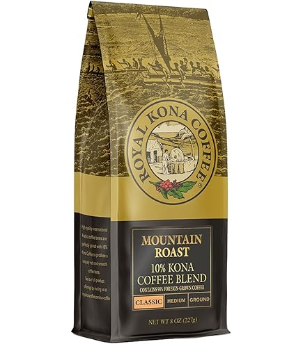 Amazon | UCC ハワイコナ 豆 200g MOUNTAIN MIST | UCC | 焙煎 通販