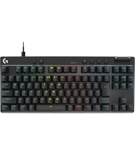 VSPO!GEAR Gaming Keyboard 一ノ瀬うるは EDITION Amazon.co.jp: ぶ