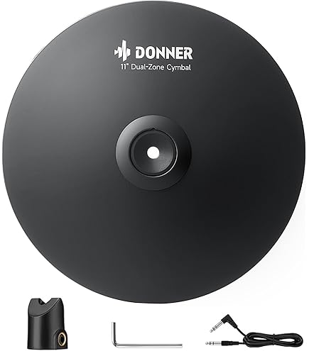 Amazon.co.jp: Roland ローランド Vシンバル/クラッシュ CY-14C-T 14