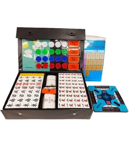 洗浄済み 骨董品 麻雀牌 MVC 黒牌 アンティーク 年代物 【公式通販】