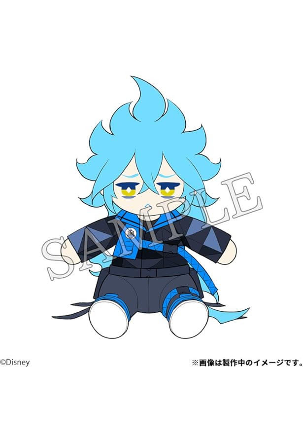 Amazon.co.jp: 『ディズニー ツイステッドワンダーランド