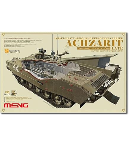 Amazon | モンモデル 1/35 アメリカ軍 クーガー6×6 耐地雷・伏撃防護車