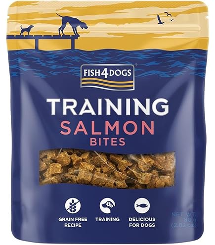 Amazon.co.jp: フィッシュ4ドッグ FISH 4 DOGS ドッグフード ファイ