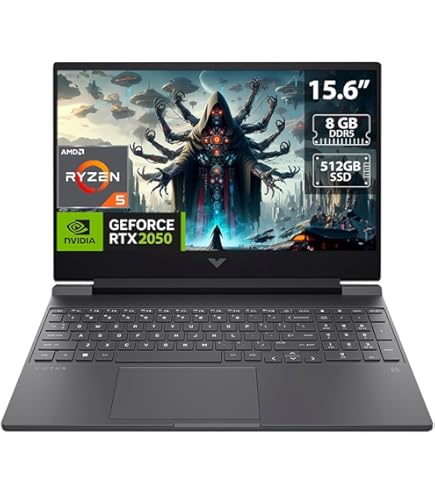 Amazon | HP ゲーミングノートPC Victus 16 RTX 3050 Ti 144Hz Ryzen7