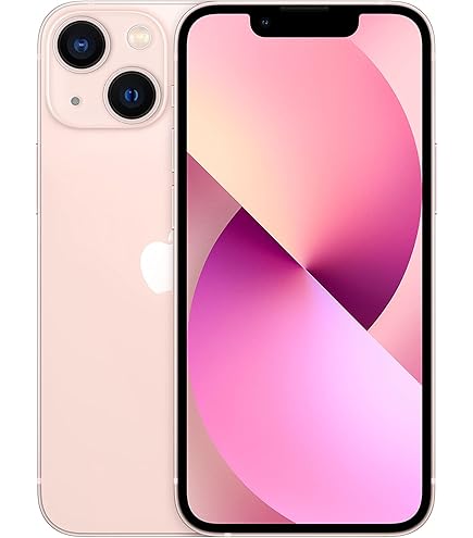 Amazon | 【整備済み品】 Apple iPhone 15 512GB ピンク SIMフリー 5G