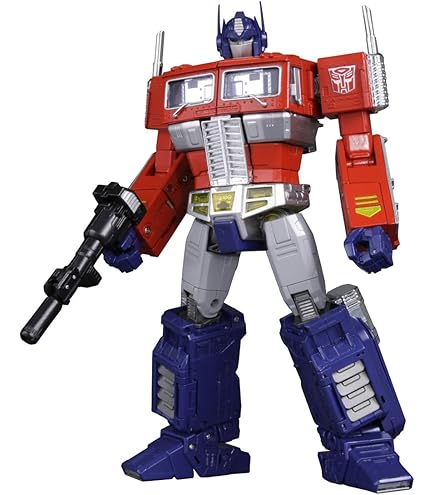 Amazon.co.jp: トランスフォーマー マスターピース セブンイレブン