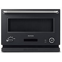 BALMUDA The Toaster K05A-BK ブラック BALMUDA The Toaster Pro K05A