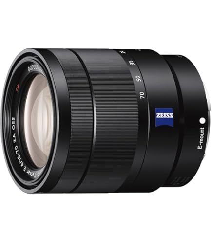 Amazon.co.jp: ソニー Vario-Tessar T* FE 16-35mm F4 ZA OSS