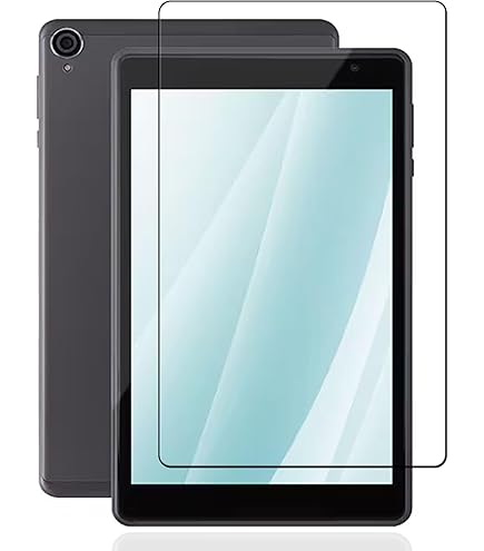 Amazon.co.jp: For LUCA TA08E1W63-V1H/TECLAST TLA016 フィルム (IRIS