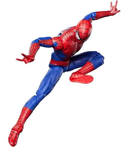 Amazon.co.jp: スパイダーマン マーベル レジェンド ウェーブ 11