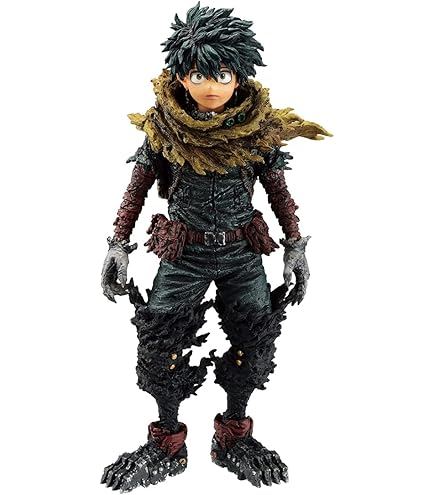 Amazon.co.jp: バンプレスト 一番くじ 僕のヒーローアカデミア ー仲間