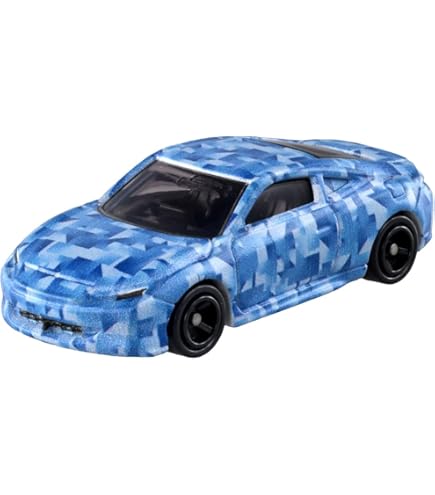 Amazon.co.jp: トミカ No.98 ホンダ S660 (初回 : Hobbies