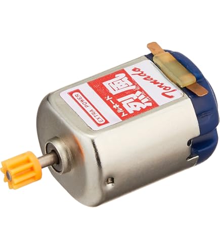 Amazon | 未使用 ミニ四駆 サンダーボルト2 80000rpm SUNNY レーシング