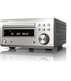 Amazon.co.jp: デノン Denon RCD-M41 ワイドFM AM/FMラジオチューナー