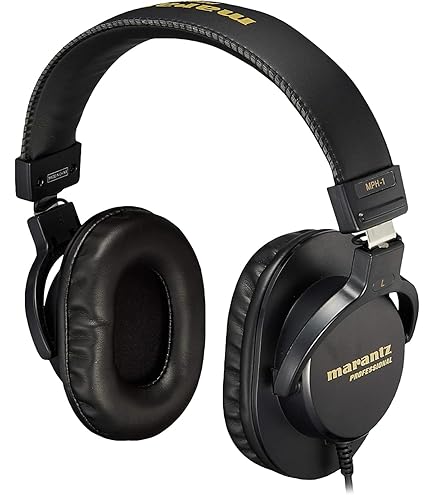 オーディオテクニカ】 ダイナミックヘッドホン ATH-PRO7X ブラック ATH