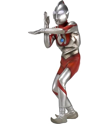 Amazon | CCP 1/6 特撮シリーズ Vol.97 ゾフィー M87光線Ver. 発光