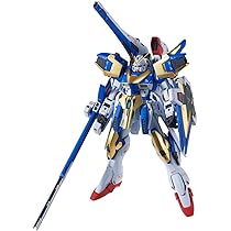 Amazon | BANDAI SPIRITS(バンダイ スピリッツ) BANDAI MG 1/100 V2
