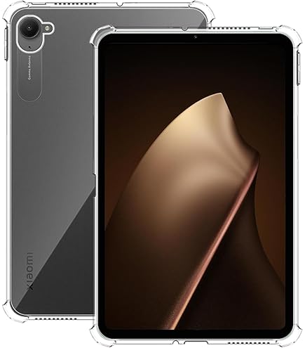 Amazon.co.jp: Xiaomi Pad Miniカバー 純正 ハンドストラップ付き保護