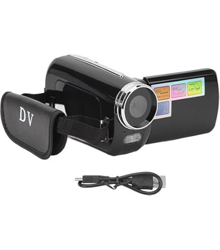 Amazon | Panasonic パナソニック NV-DS200 ビデオカメラ miniDV