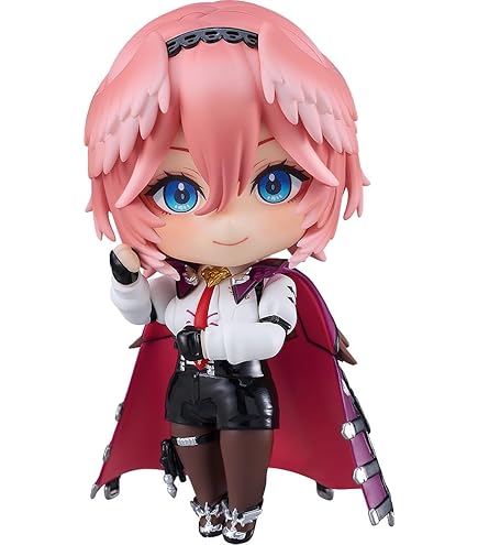 Amazon | ねんどろいど ホロライブプロダクション 百鬼あやめ ノン