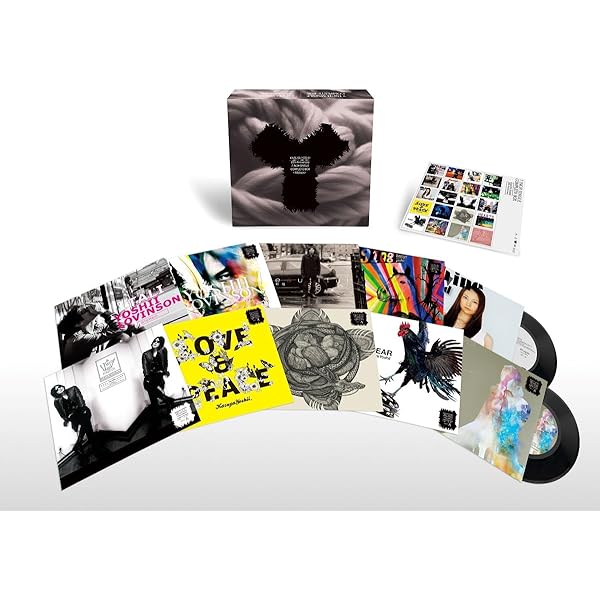 Amazon.co.jp: 20th Anniversary BEST ALBUM「20」アナログ盤(2枚組