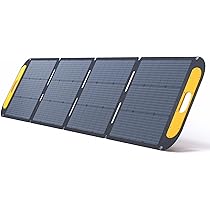 Amazon | VTOMAN ETFE ソーラーパネル VS220 Pro 220W 48V 太陽光