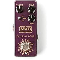 MXR RAW DAWG ギターエフェクター