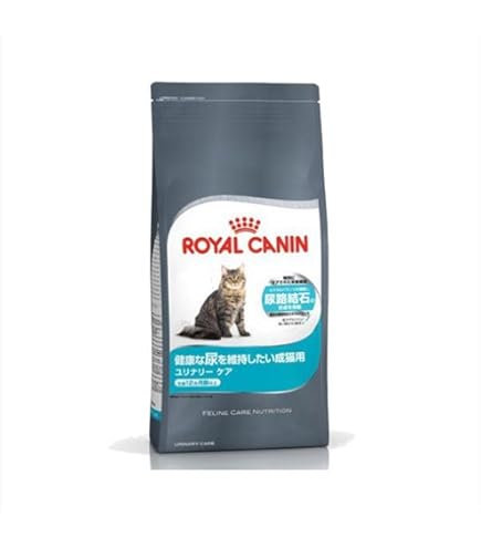 Amazon | ロイヤルカナン キャットフード ユリナリー S/O ライト 500g