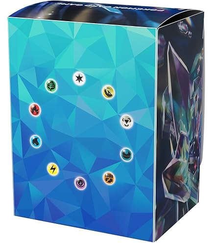 アトラクサ デッキボックス スリーブ アトラクサ デッキボックス