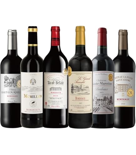 E壁 メゾン ジョセフ バロン フィリップ赤ワイン フランスワイン 2本