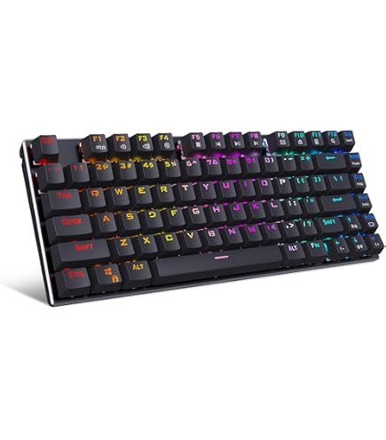 Amazon | VSPO GEAR ゲーミングキーボード 第1弾 兎咲ミミ ぶいすぽっ