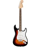 Amazon.co.jp: Squier by Fender エレキギター Classic Vibe 60s