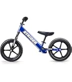 Amazon.co.jp: ストライダー プロ (STRIDER Pro) 12インチ 車体
