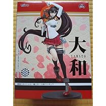 艦これ 矢矧 大和 フィギュア 4体セット Yahoo!オークション -「艦これ