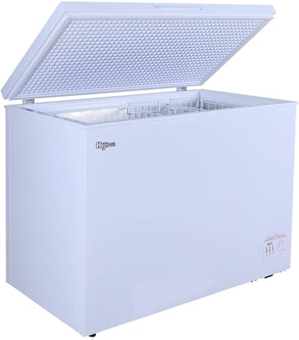 Amazon.co.jp: 業務用冷凍ストッカー280L チェストタイプ【HJR-NM280