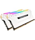 Amazon | CORSAIR DDR4 メモリモジュール VENGEANCE LPX シリーズ 16GB