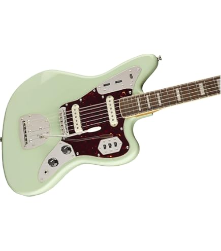 Amazon | Squier by Fender エレキギター Classic Vibe '60s Mustang