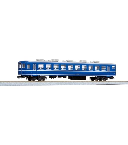Amazon | KATO HOゲージ HO スハフ12 1-502 鉄道模型 客車 | 鉄道模型 通販