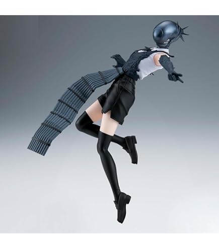 Amazon.co.jp: 劇場版『チェンソーマン レゼ篇』 ぬーどるストッパー