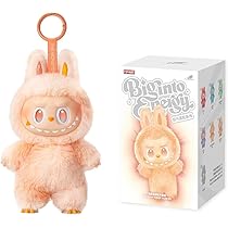 Amazon.co.jp: POP MART The Monsters ブラインドボックス Big Into